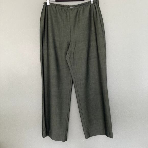 Sigrid Olsen Vintage Wool Viscose Blend 2-Piece Suit - M, L - Picture 9 of 14